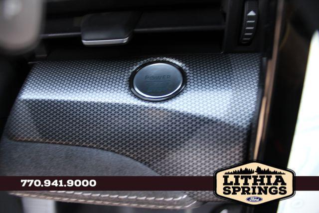 new 2025 Ford Mustang Mach-E car, priced at $57,517