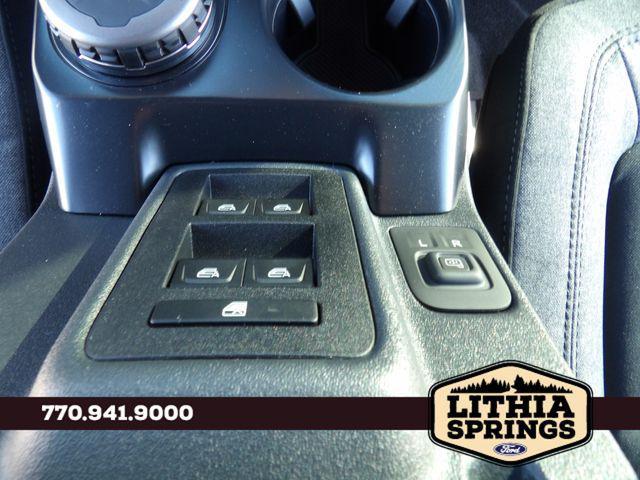 new 2025 Ford Bronco car, priced at $43,303