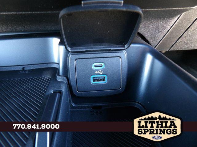 new 2025 Ford Bronco car, priced at $43,303