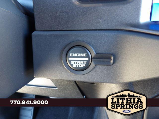 new 2025 Ford Bronco car, priced at $43,303