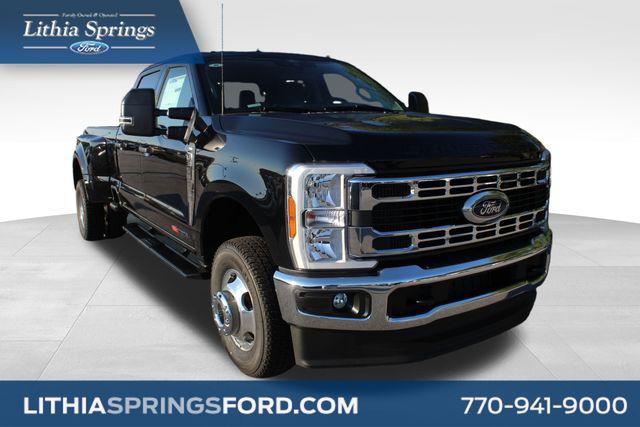 new 2024 Ford F-350 car, priced at $68,880