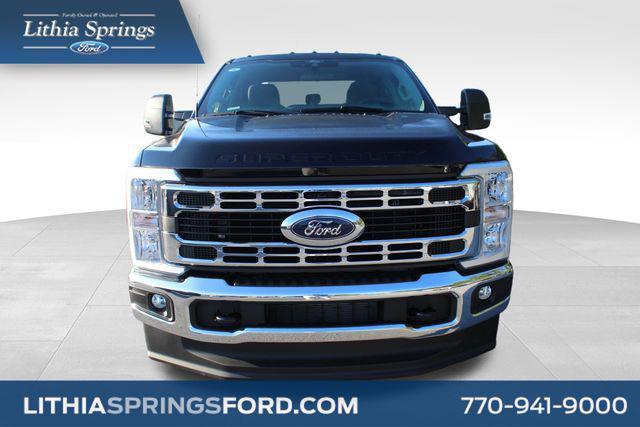 new 2024 Ford F-350 car, priced at $68,880