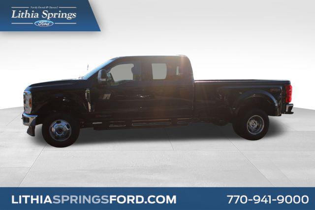 new 2024 Ford F-350 car, priced at $68,880