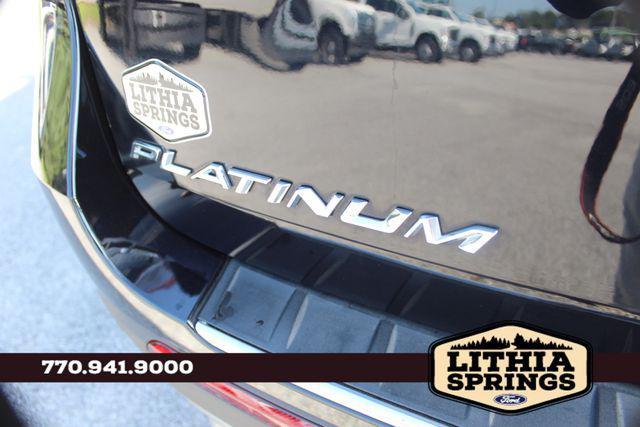 used 2022 Ford Explorer car, priced at $36,950