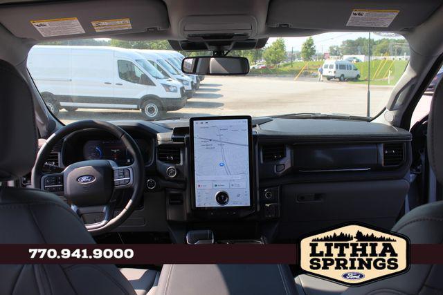 new 2025 Ford F-150 Lightning car, priced at $68,225