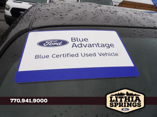 used 2018 Ford Mustang car, priced at $24,800