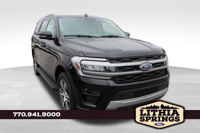 new 2024 Ford Expedition car, priced at $56,279