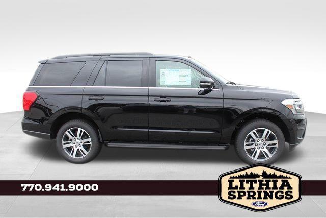 new 2024 Ford Expedition car, priced at $54,999