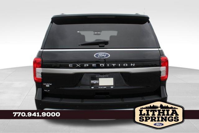 new 2024 Ford Expedition car, priced at $54,999