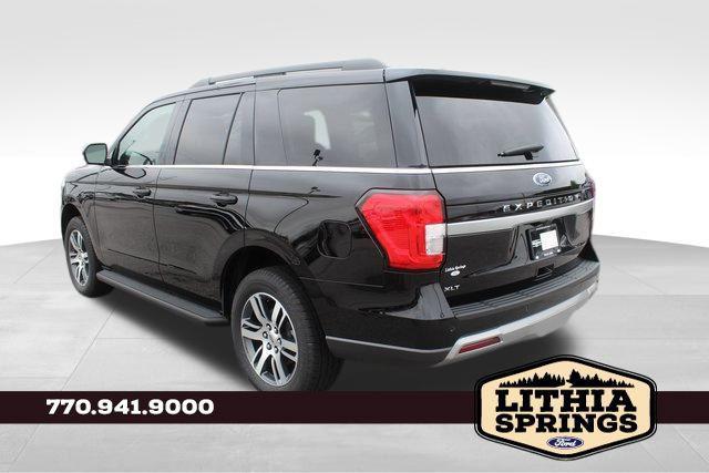 new 2024 Ford Expedition car, priced at $54,999