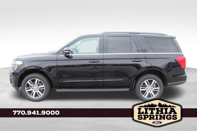 new 2024 Ford Expedition car, priced at $54,999