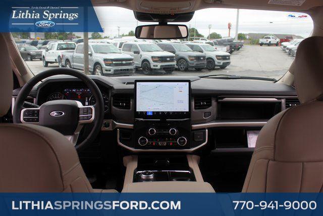 new 2024 Ford Expedition car, priced at $56,279