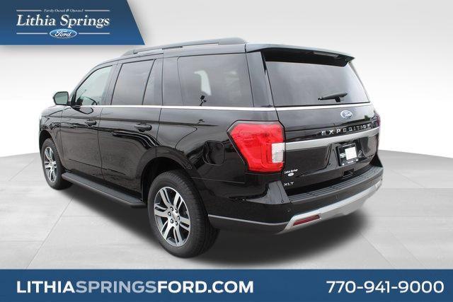 new 2024 Ford Expedition car, priced at $56,279