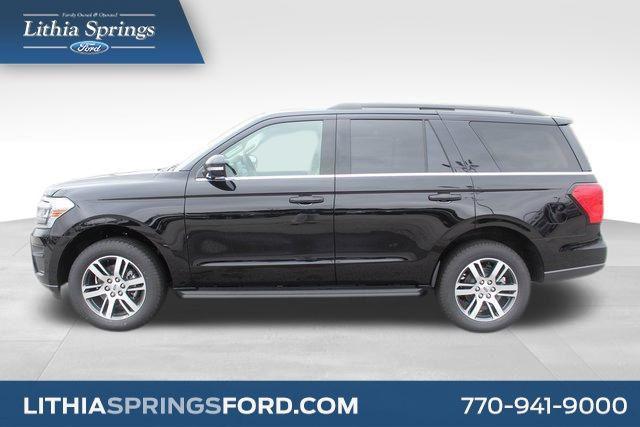 new 2024 Ford Expedition car, priced at $56,279