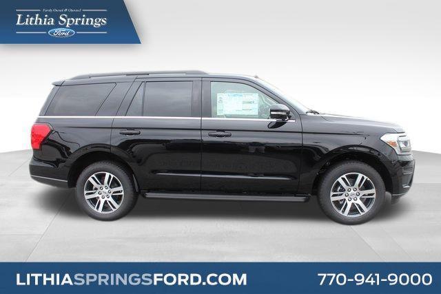 new 2024 Ford Expedition car, priced at $56,279