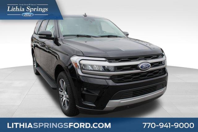 new 2024 Ford Expedition car, priced at $58,279