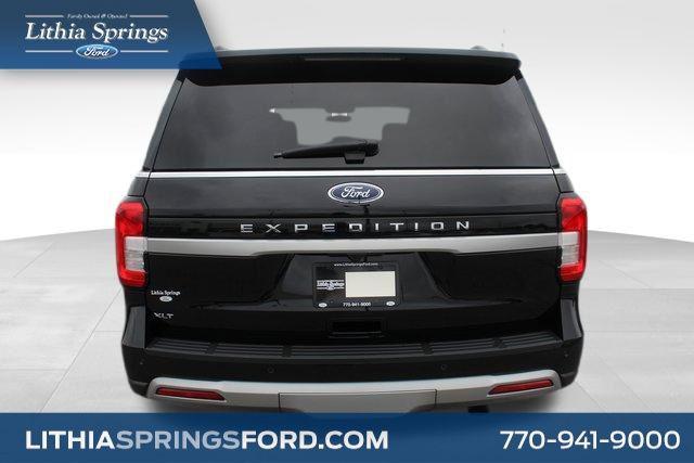 new 2024 Ford Expedition car, priced at $56,279