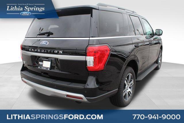 new 2024 Ford Expedition car, priced at $56,279