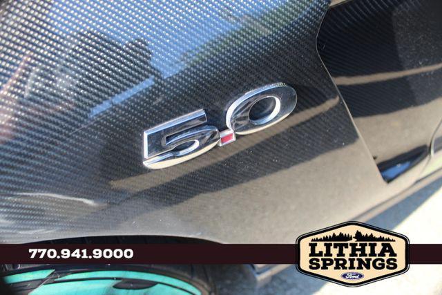 used 2014 Ford Mustang car, priced at $22,500
