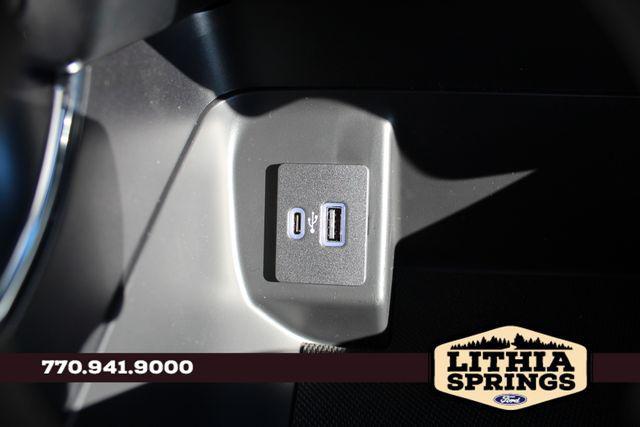 new 2024 Ford F-150 car, priced at $47,045