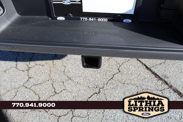 new 2024 Ford F-150 car, priced at $47,045