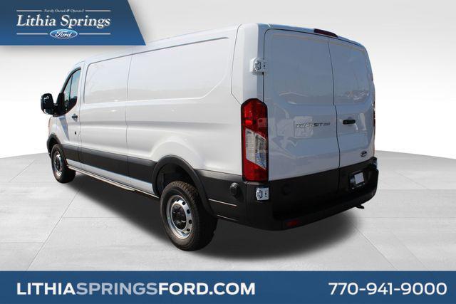 new 2024 Ford Transit-250 car, priced at $48,069