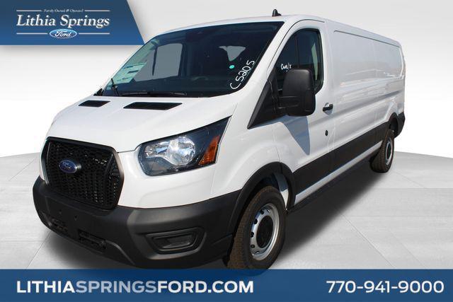 new 2024 Ford Transit-250 car, priced at $48,069