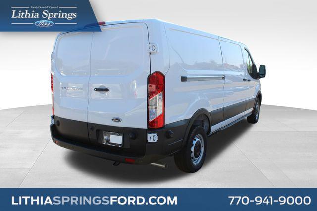 new 2024 Ford Transit-250 car, priced at $48,069