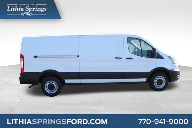 new 2024 Ford Transit-250 car, priced at $48,069