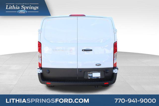 new 2024 Ford Transit-250 car, priced at $48,069