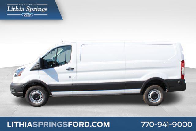 new 2024 Ford Transit-250 car, priced at $48,069