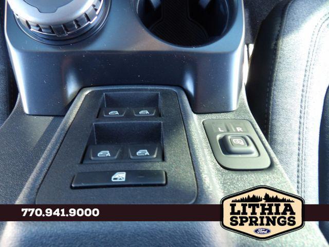 new 2025 Ford Bronco car, priced at $43,674