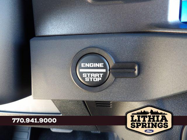 new 2025 Ford Bronco car, priced at $43,674