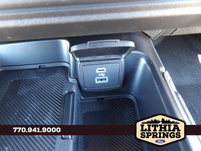 new 2025 Ford Bronco car, priced at $43,674