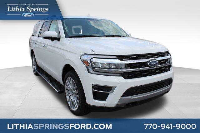 new 2024 Ford Expedition car, priced at $71,189