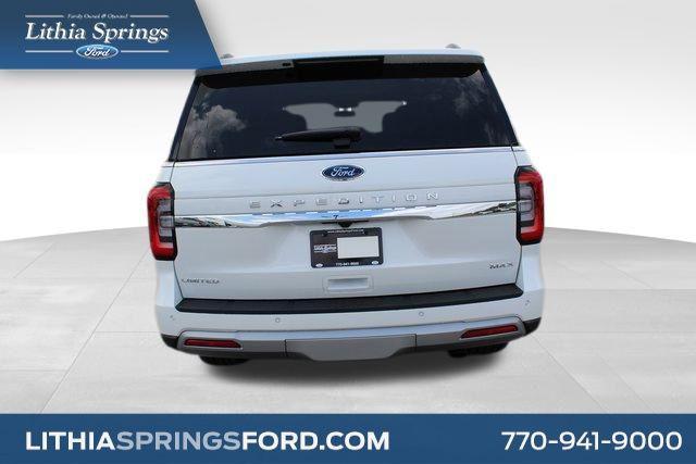 new 2024 Ford Expedition car, priced at $71,189