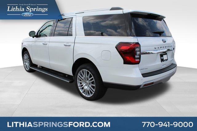 new 2024 Ford Expedition car, priced at $71,189