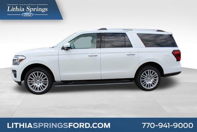 new 2024 Ford Expedition car, priced at $71,189