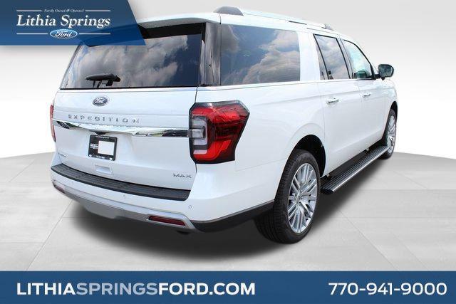 new 2024 Ford Expedition car, priced at $71,189