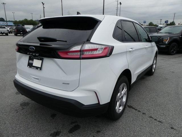 new 2024 Ford Edge car, priced at $35,631