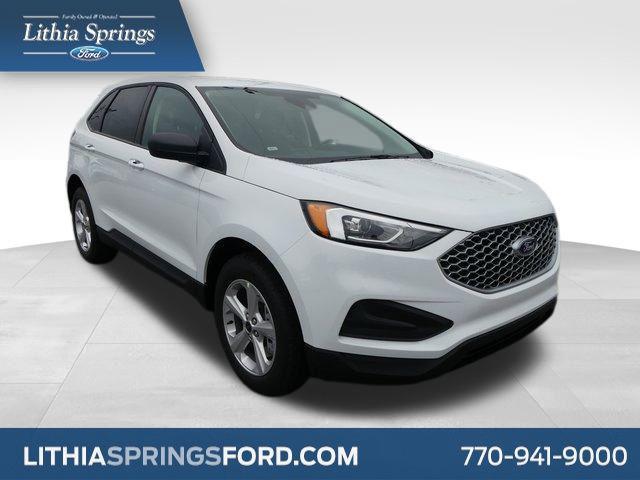 new 2024 Ford Edge car, priced at $29,414