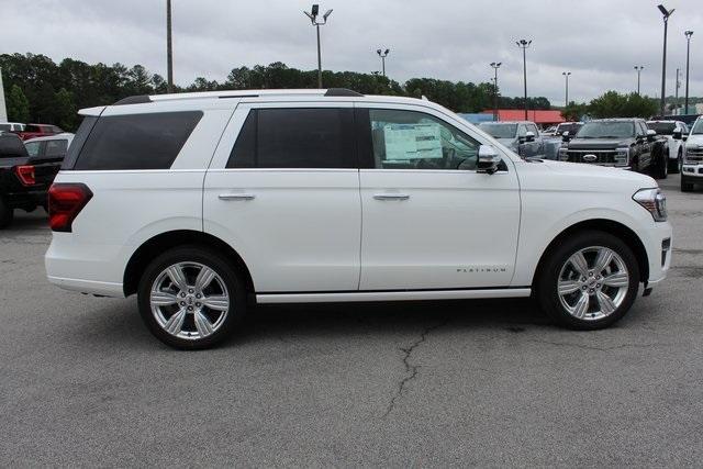 new 2024 Ford Expedition car, priced at $87,430