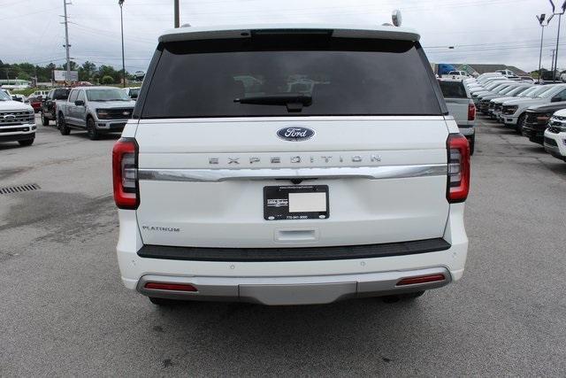 new 2024 Ford Expedition car, priced at $87,430