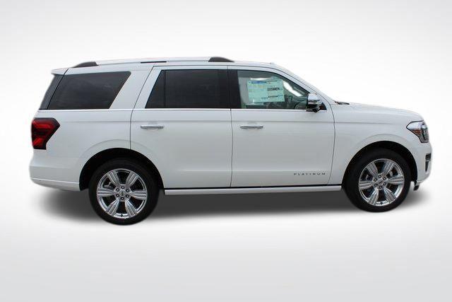 new 2024 Ford Expedition car, priced at $78,416