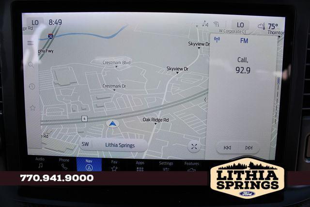 new 2025 Ford F-150 car, priced at $131,500