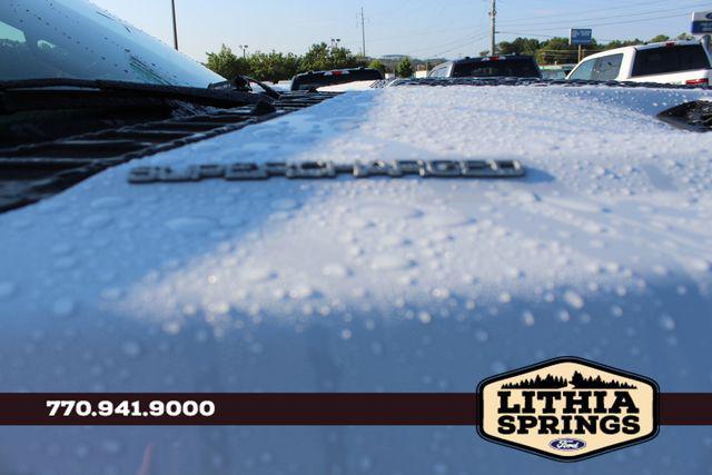 new 2025 Ford F-150 car, priced at $131,500