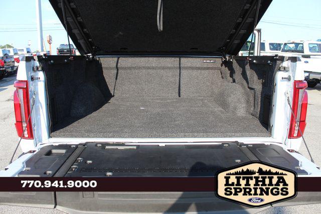 new 2025 Ford F-150 car, priced at $131,500