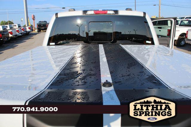 new 2025 Ford F-150 car, priced at $131,500