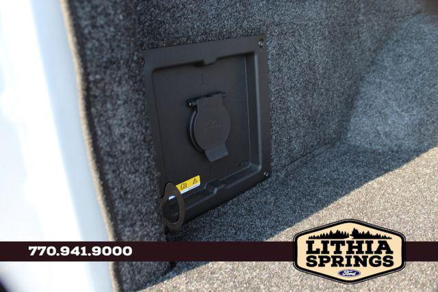 new 2025 Ford F-150 car, priced at $131,500