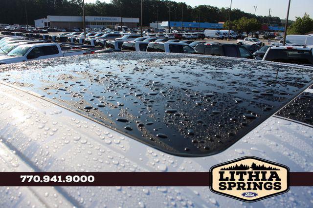 new 2025 Ford F-150 car, priced at $131,500